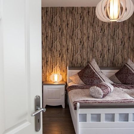 Feriensuite "Kappe Deluxe" Винтерберг Экстерьер фото