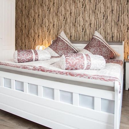 Feriensuite "Kappe Deluxe" Винтерберг Экстерьер фото